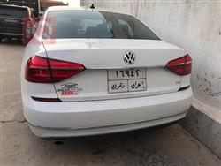 ڤۆڵکسواگن پاسات